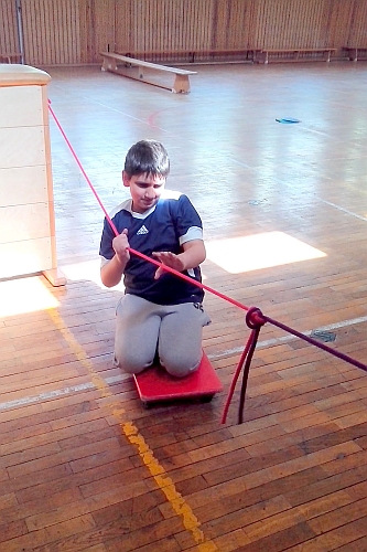 Spiel-und Sport-AG 2